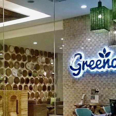 Greenotel Cilegon Zewnętrze zdjęcie