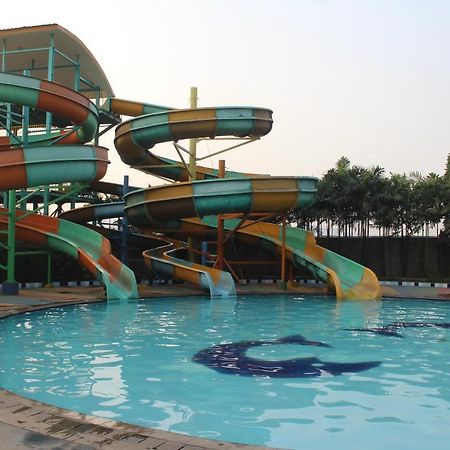 Greenotel Cilegon Zewnętrze zdjęcie