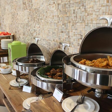 Greenotel Cilegon Zewnętrze zdjęcie