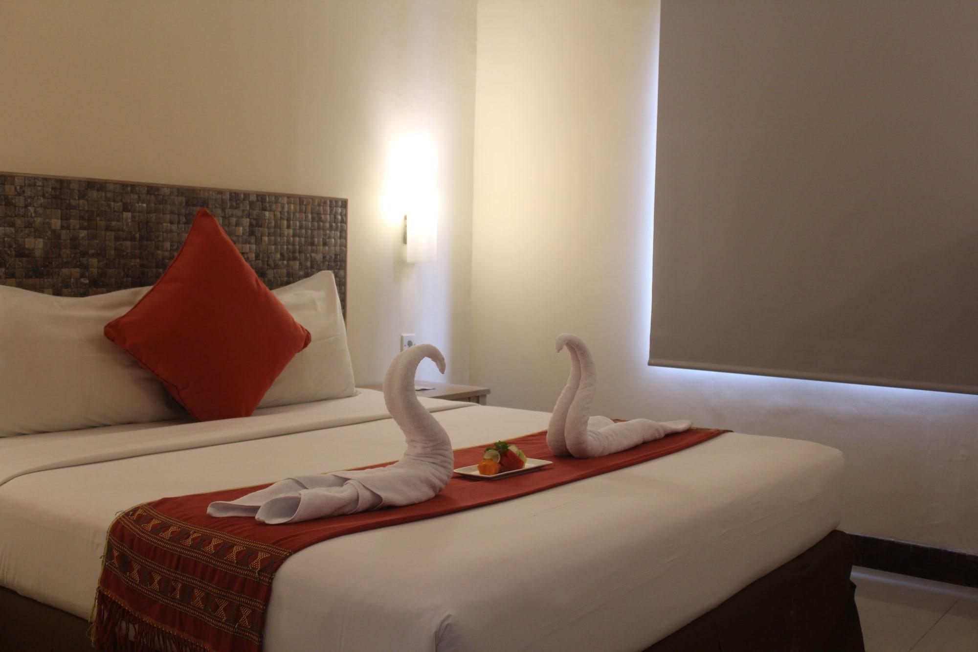 Greenotel Cilegon Zewnętrze zdjęcie