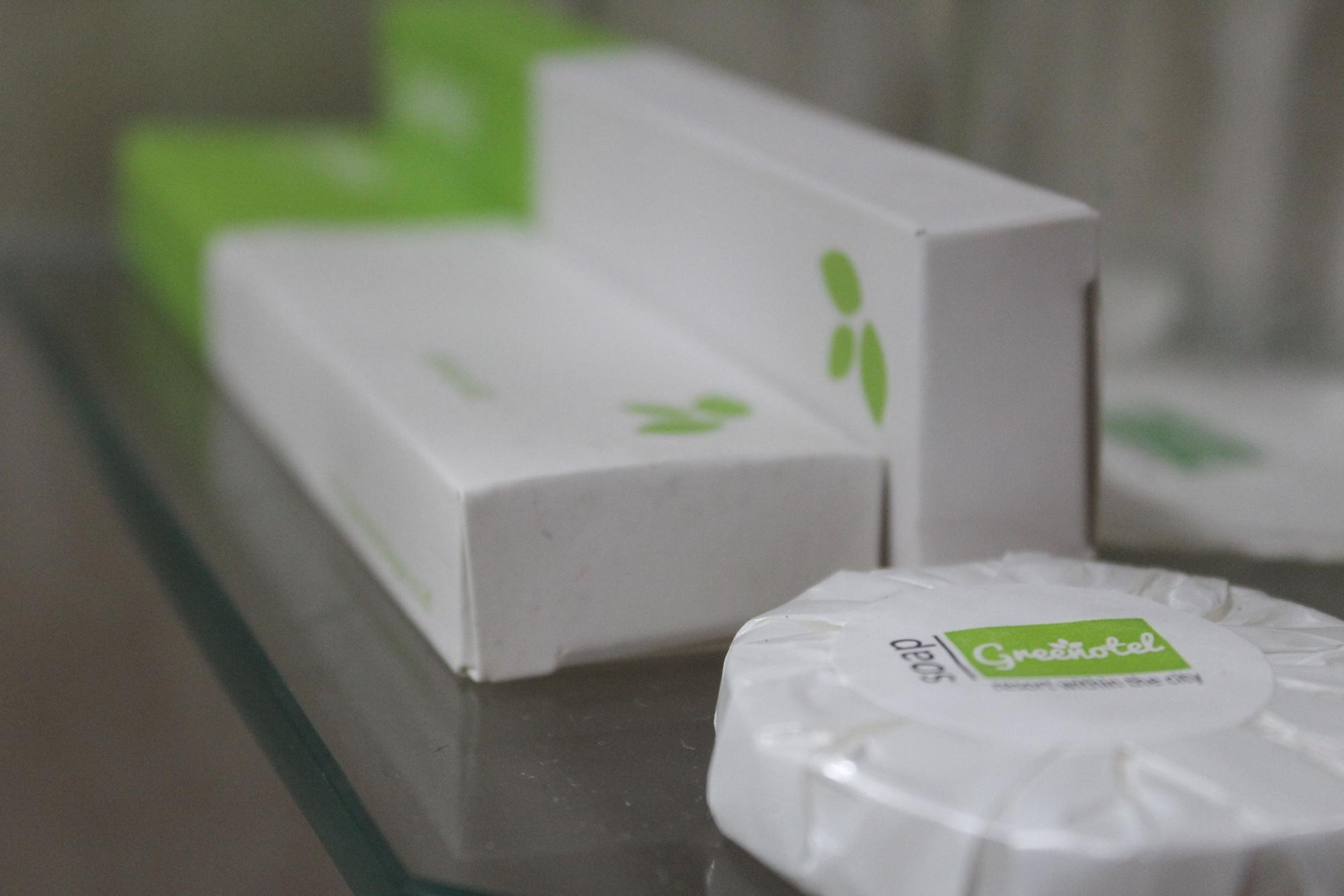 Greenotel Cilegon Zewnętrze zdjęcie