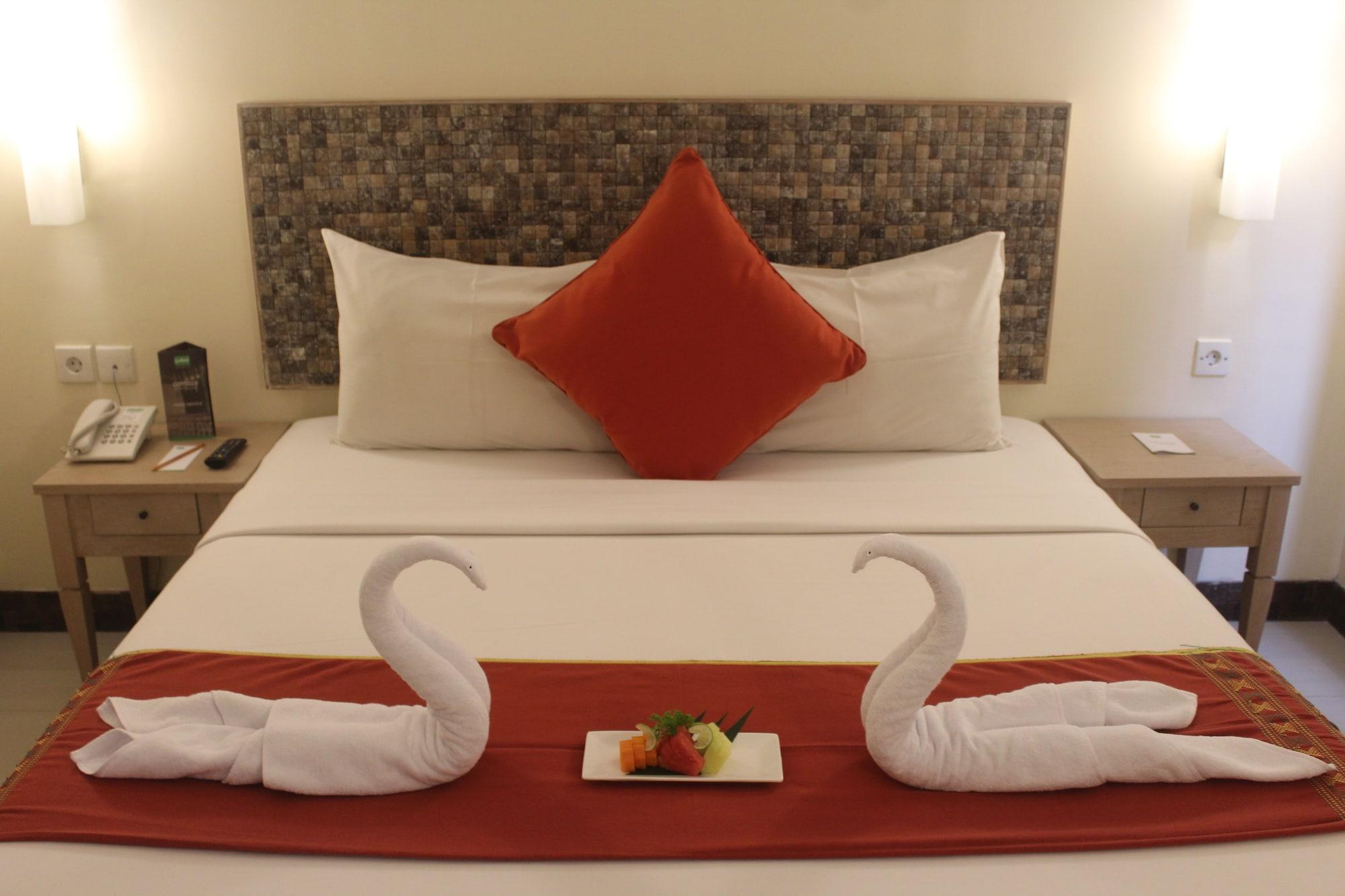Greenotel Cilegon Zewnętrze zdjęcie