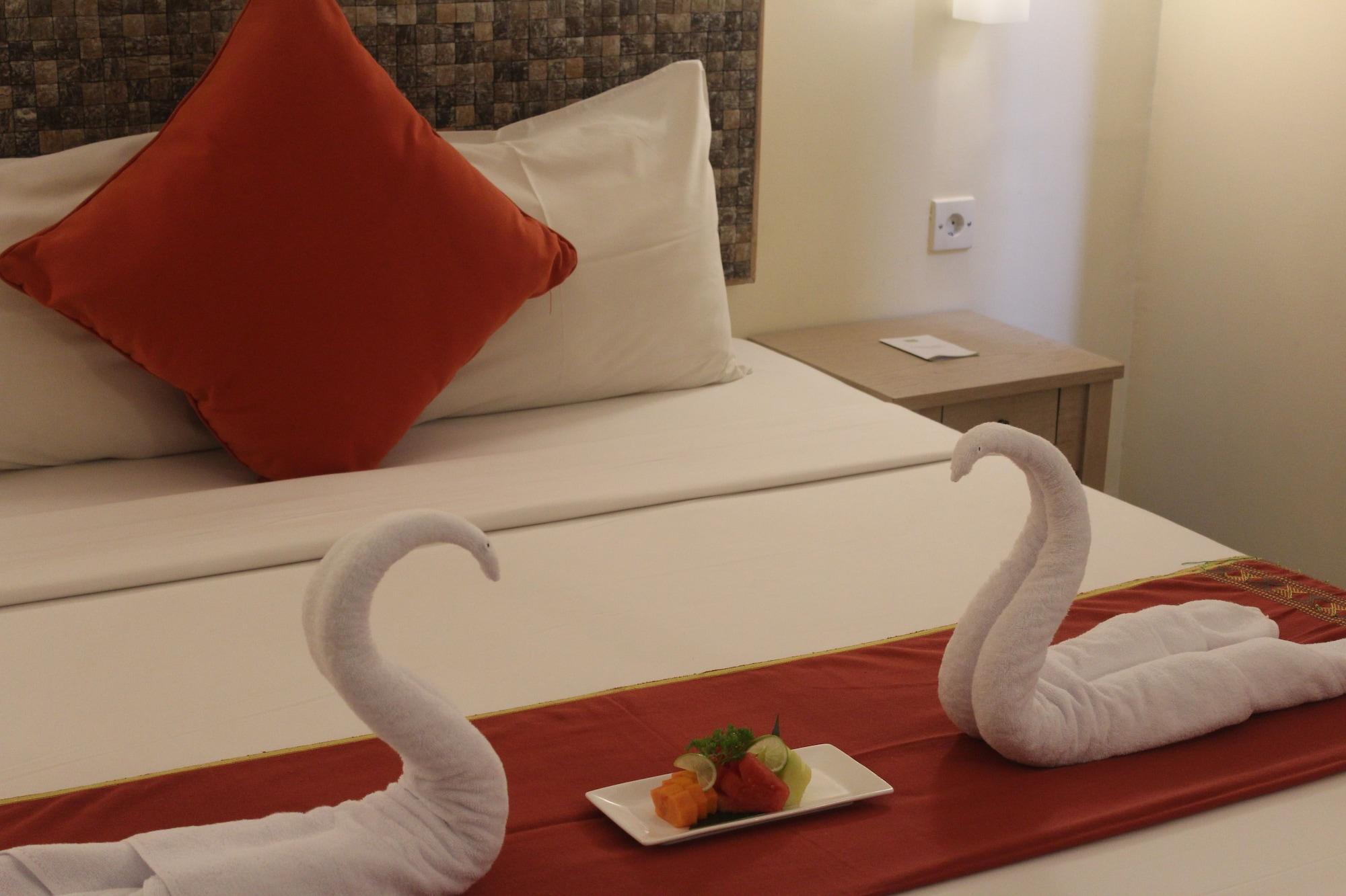 Greenotel Cilegon Zewnętrze zdjęcie