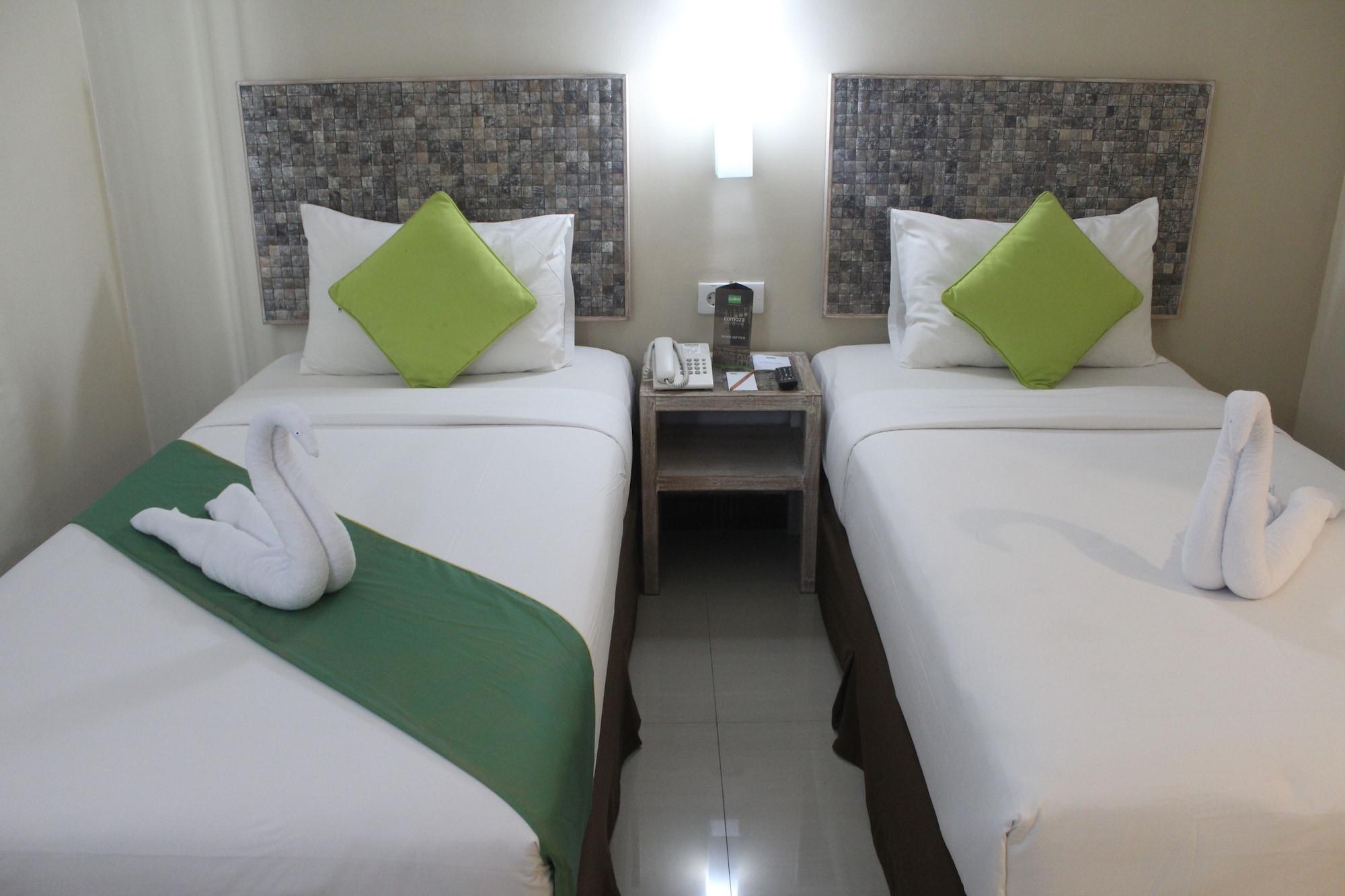 Greenotel Cilegon Zewnętrze zdjęcie