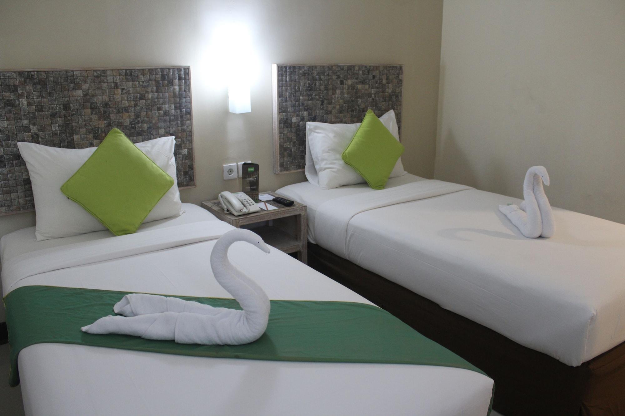 Greenotel Cilegon Zewnętrze zdjęcie