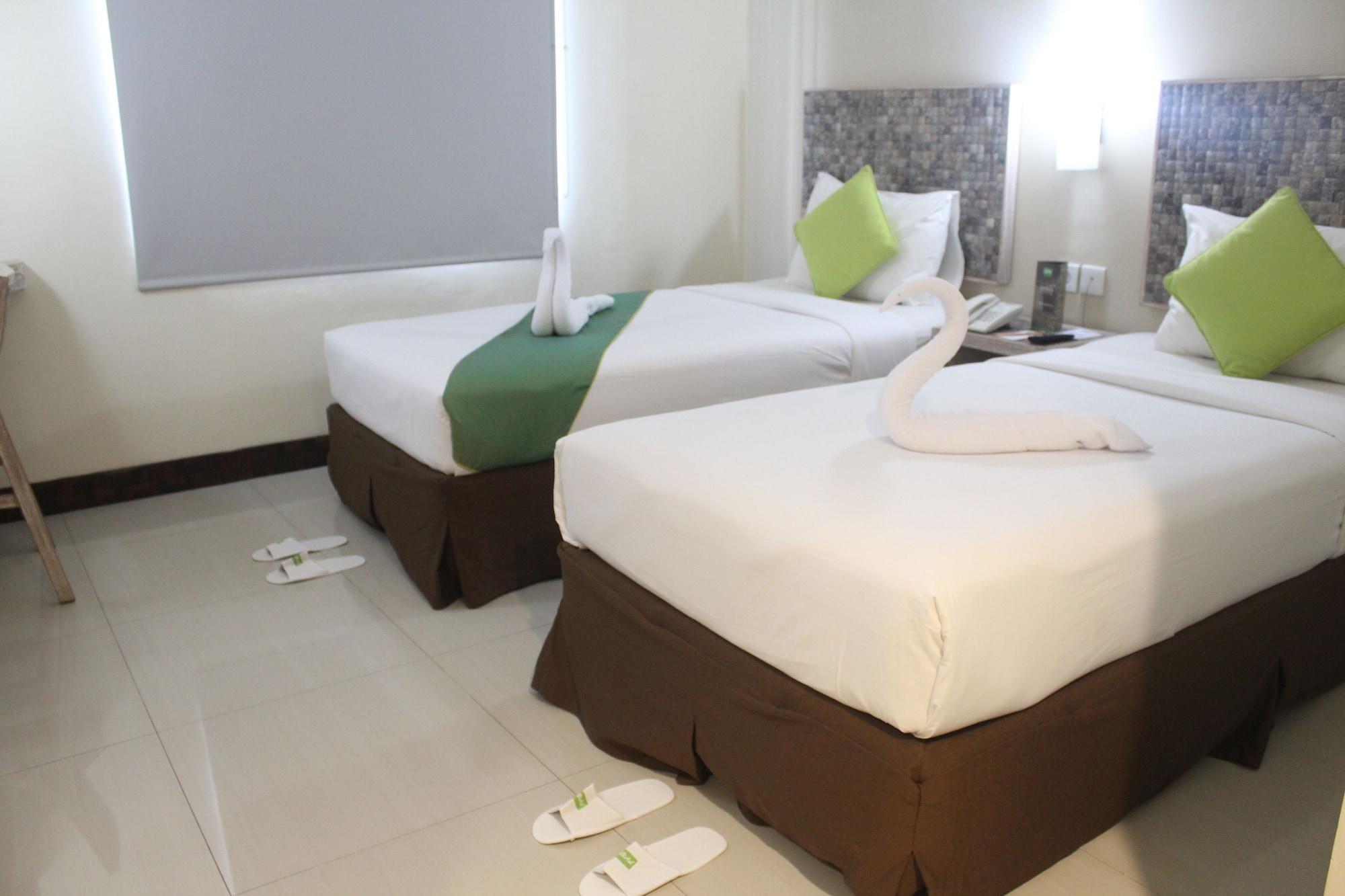 Greenotel Cilegon Zewnętrze zdjęcie