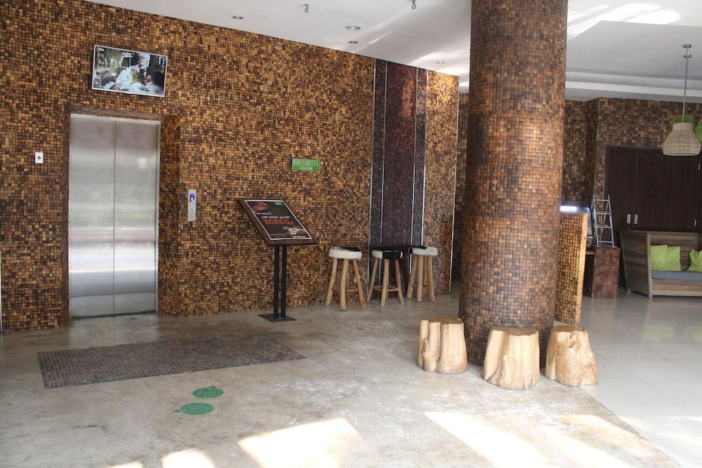 Greenotel Cilegon Zewnętrze zdjęcie