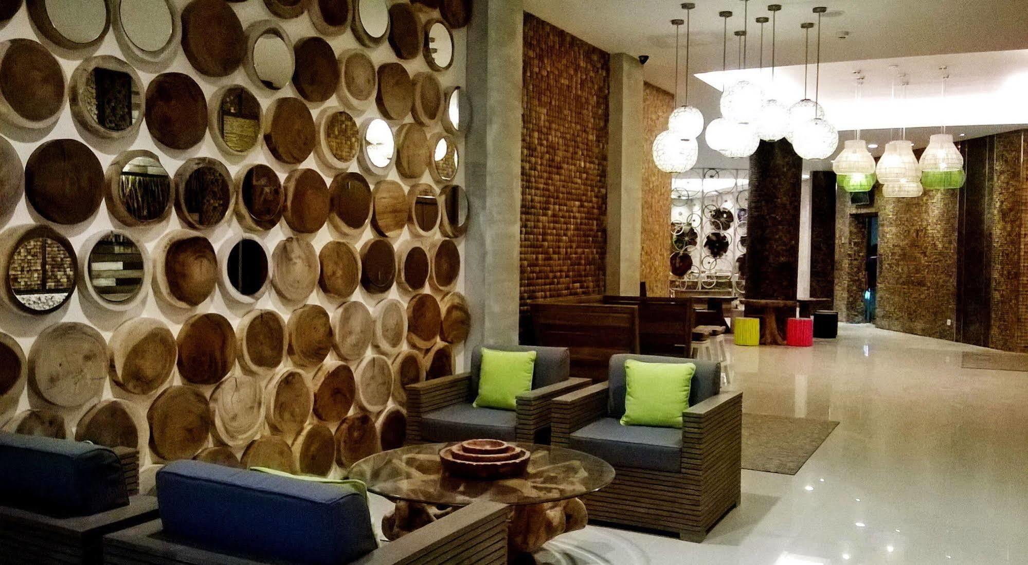 Greenotel Cilegon Zewnętrze zdjęcie