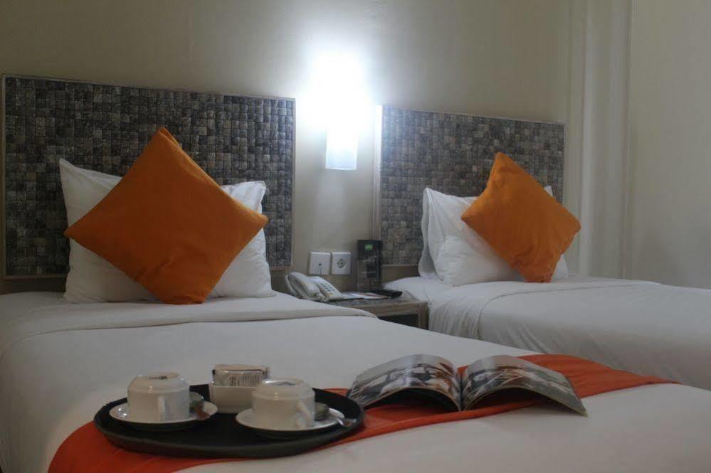 Greenotel Cilegon Zewnętrze zdjęcie