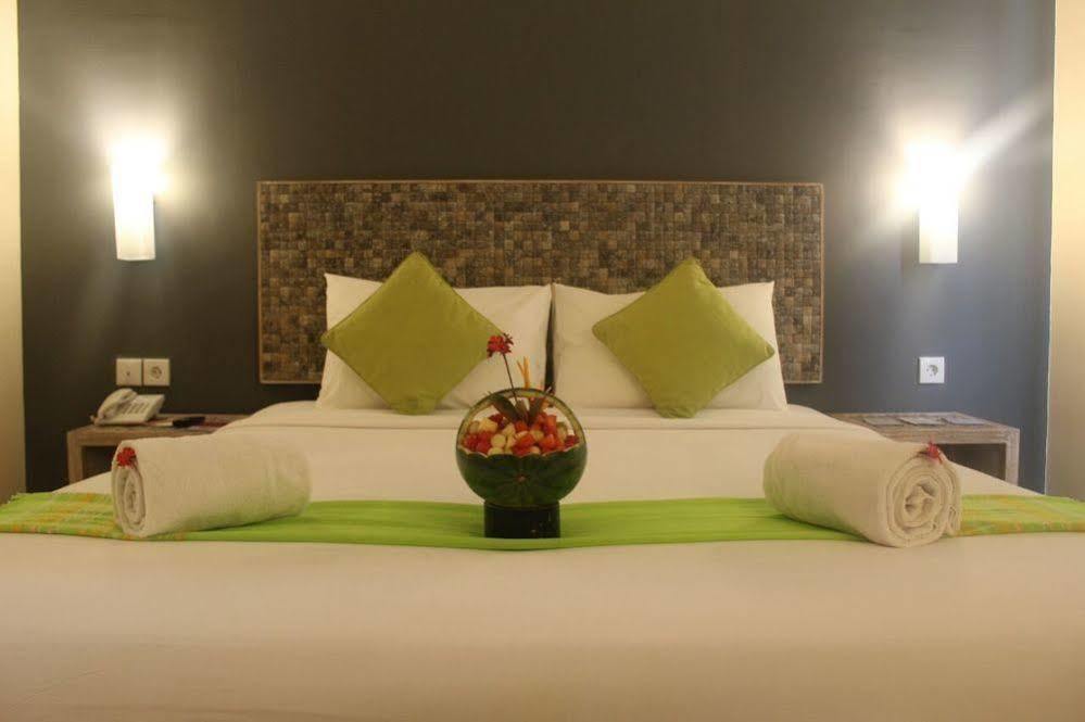 Greenotel Cilegon Zewnętrze zdjęcie