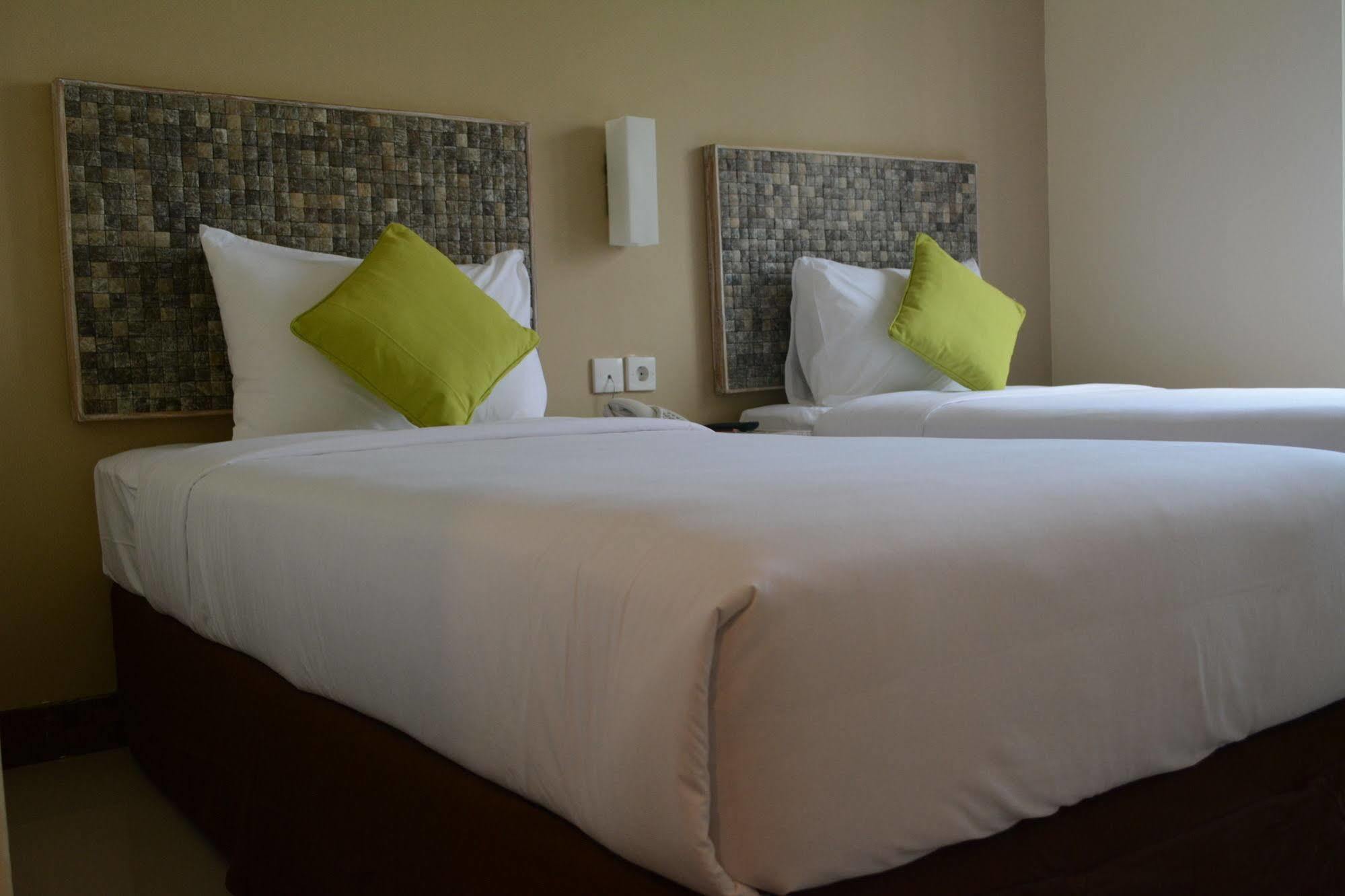 Greenotel Cilegon Zewnętrze zdjęcie