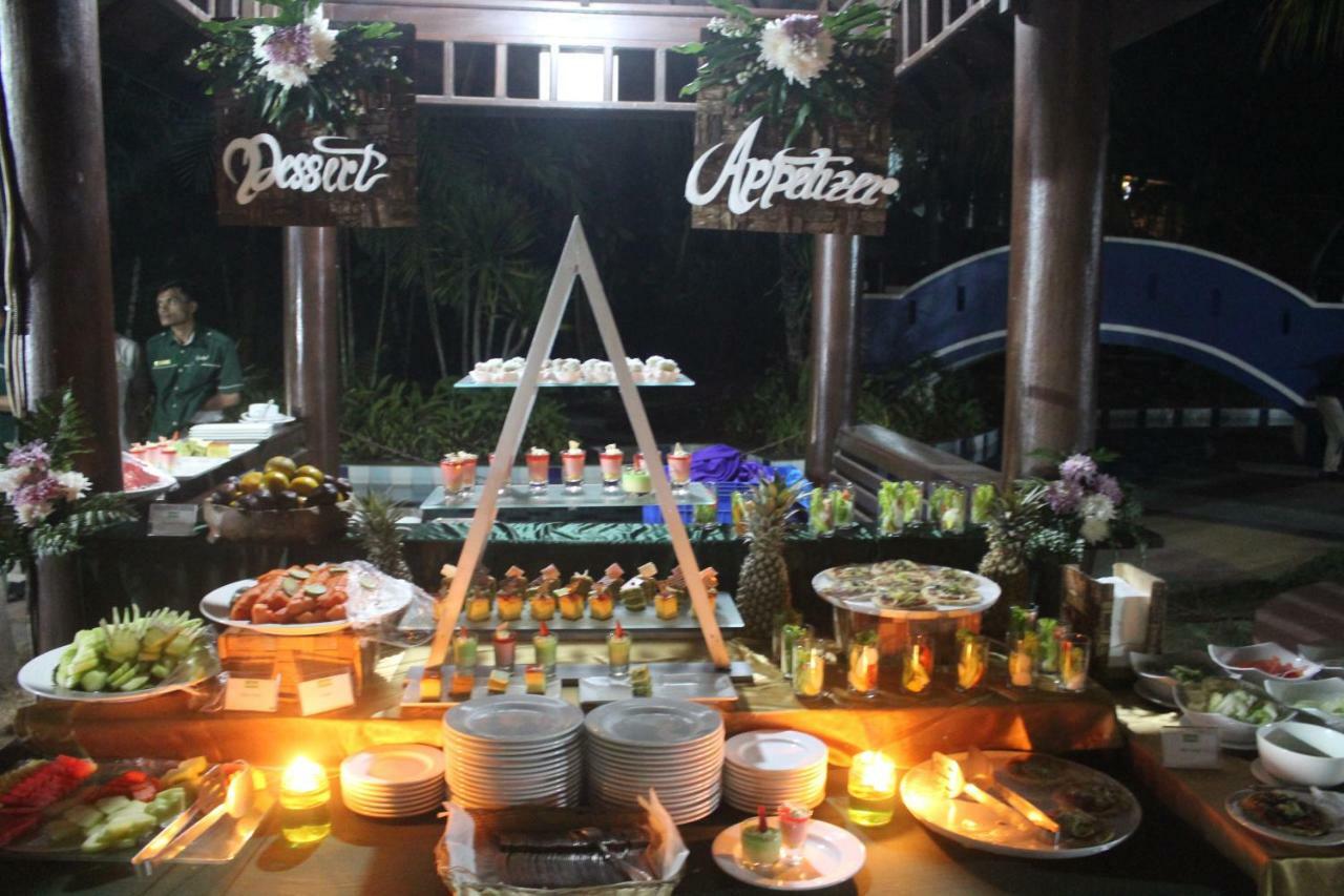 Greenotel Cilegon Zewnętrze zdjęcie