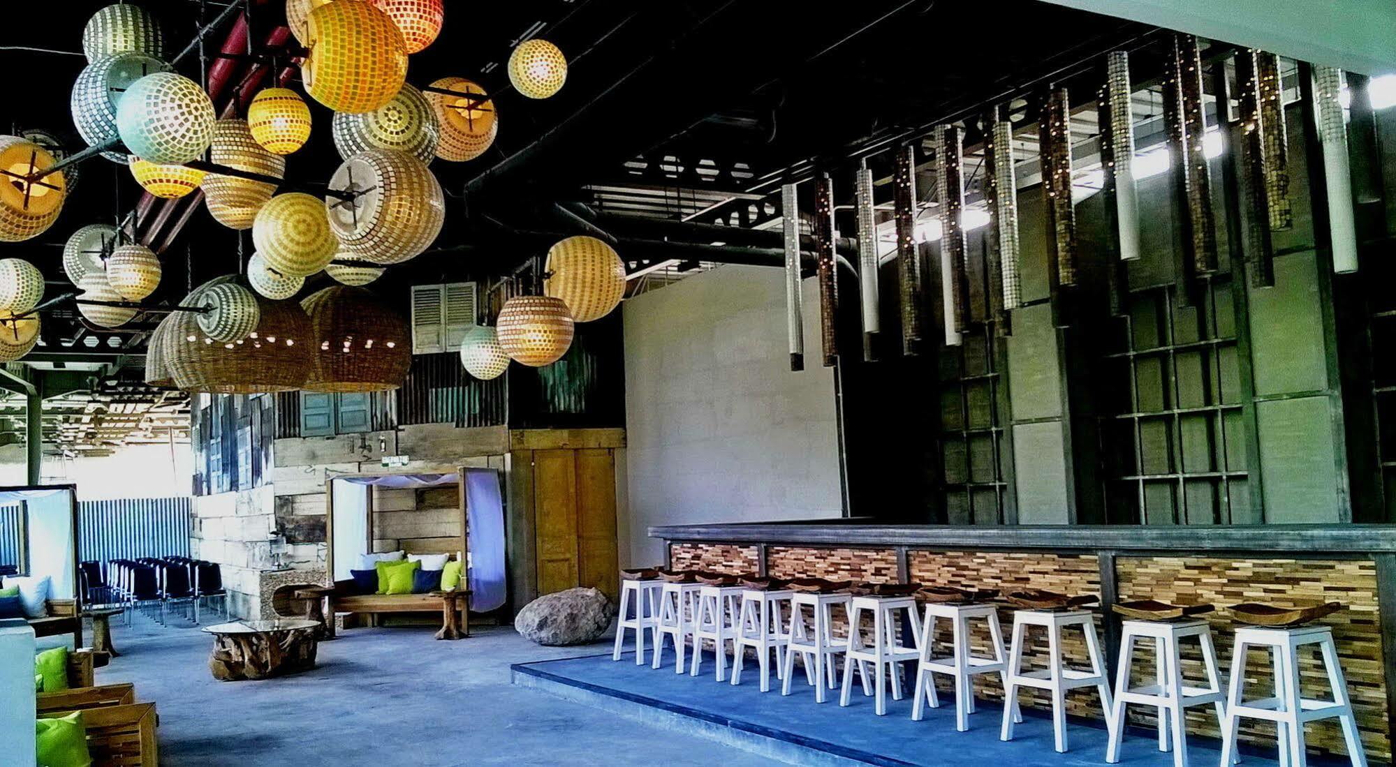 Greenotel Cilegon Zewnętrze zdjęcie