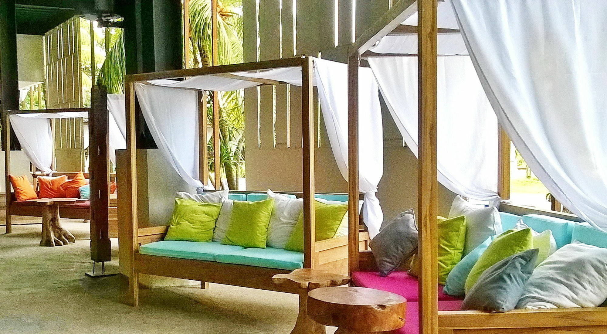 Greenotel Cilegon Zewnętrze zdjęcie