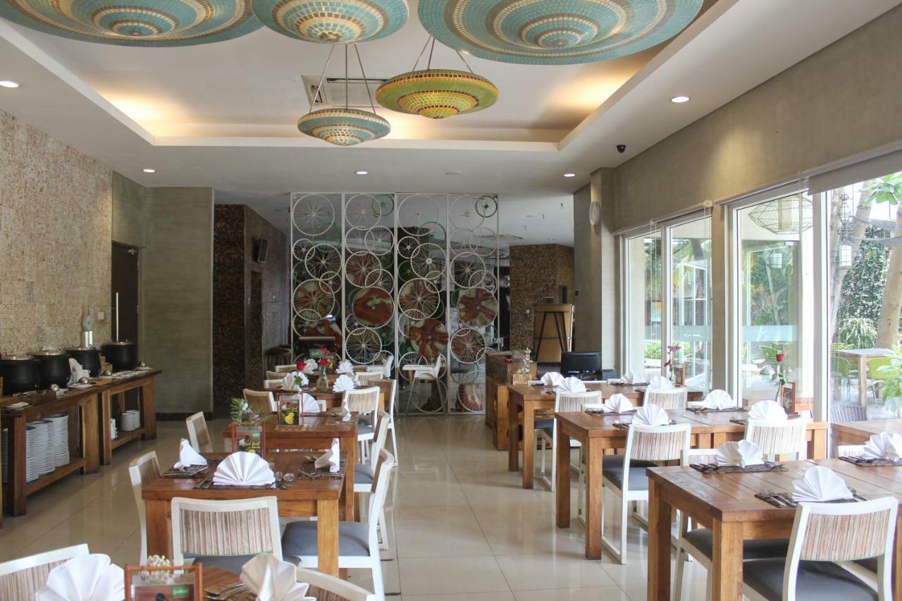 Greenotel Cilegon Zewnętrze zdjęcie