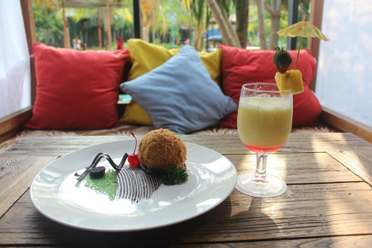 Greenotel Cilegon Zewnętrze zdjęcie