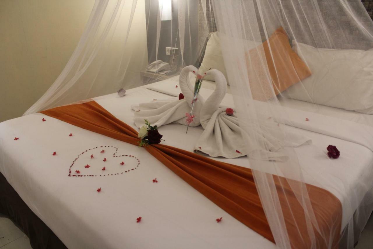 Greenotel Cilegon Zewnętrze zdjęcie