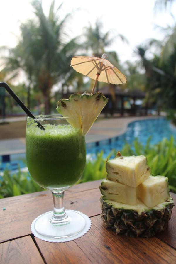Greenotel Cilegon Zewnętrze zdjęcie