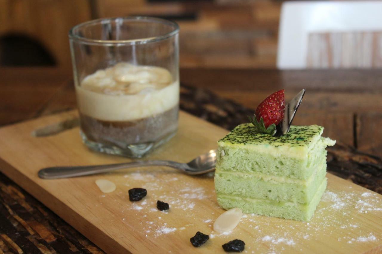 Greenotel Cilegon Zewnętrze zdjęcie