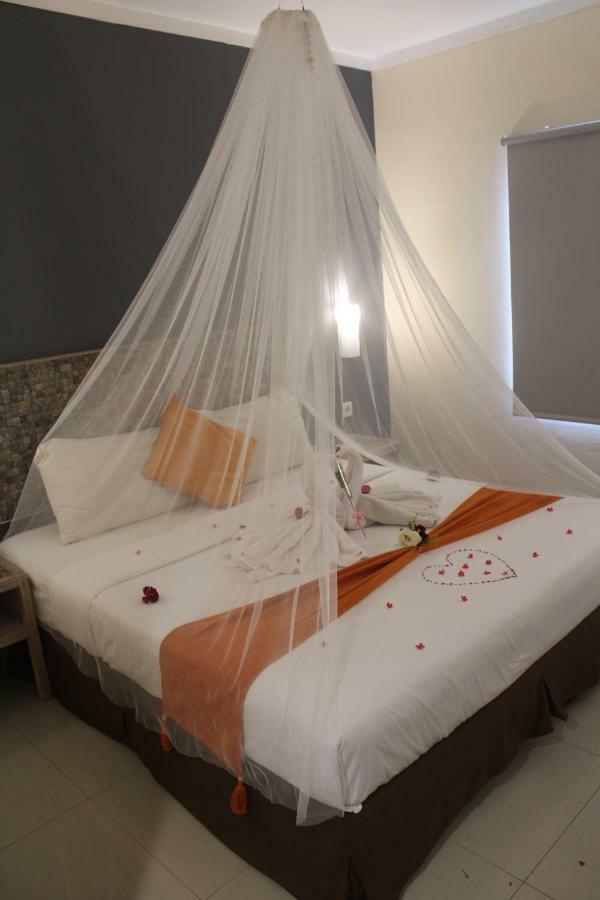 Greenotel Cilegon Zewnętrze zdjęcie