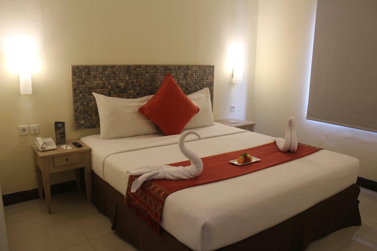 Greenotel Cilegon Zewnętrze zdjęcie