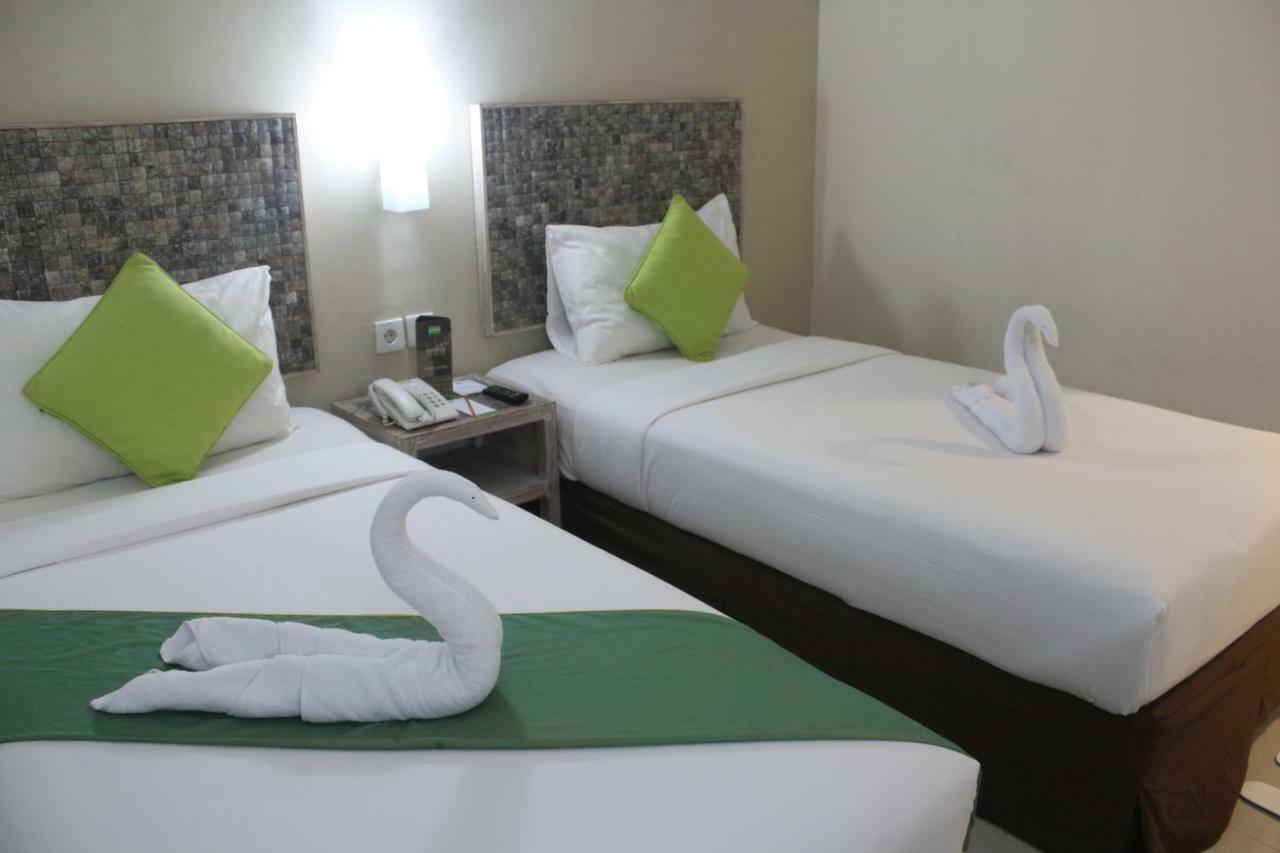 Greenotel Cilegon Zewnętrze zdjęcie