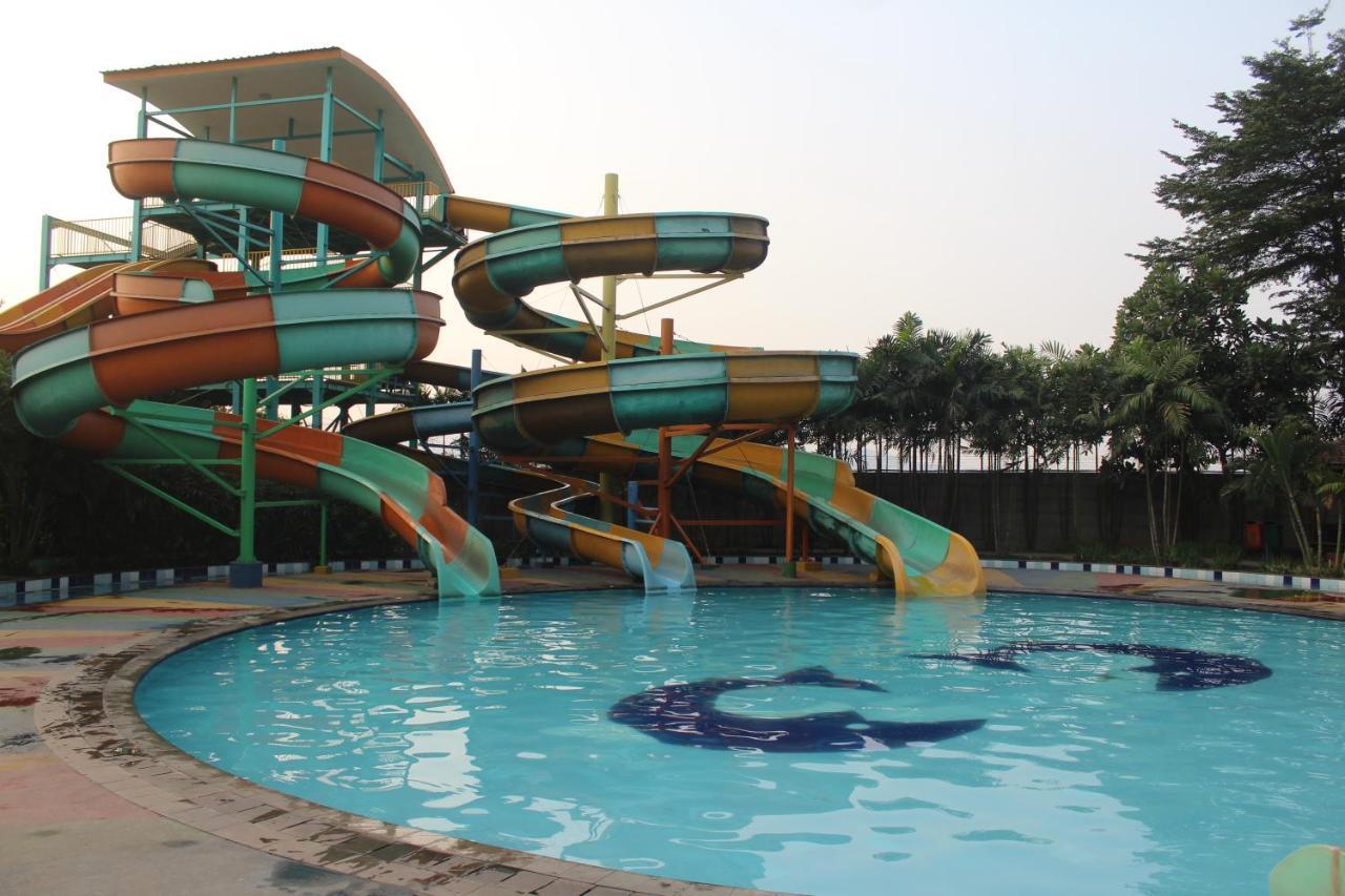 Greenotel Cilegon Zewnętrze zdjęcie