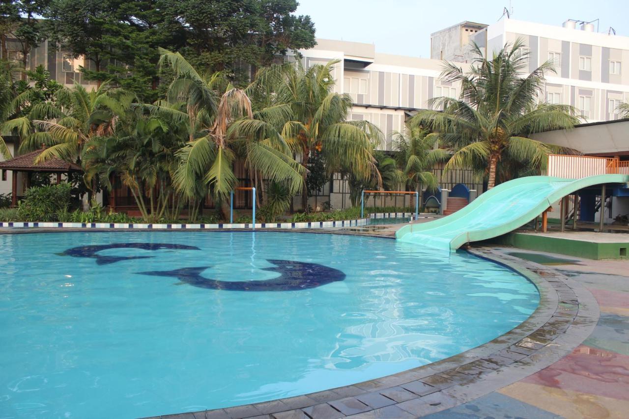 Greenotel Cilegon Zewnętrze zdjęcie